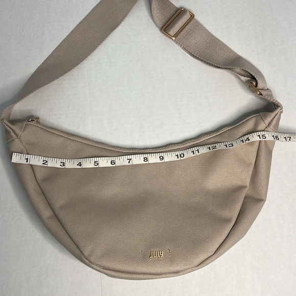 JULY EVERYDAY CRESENT BAG - Picture 14 of 16